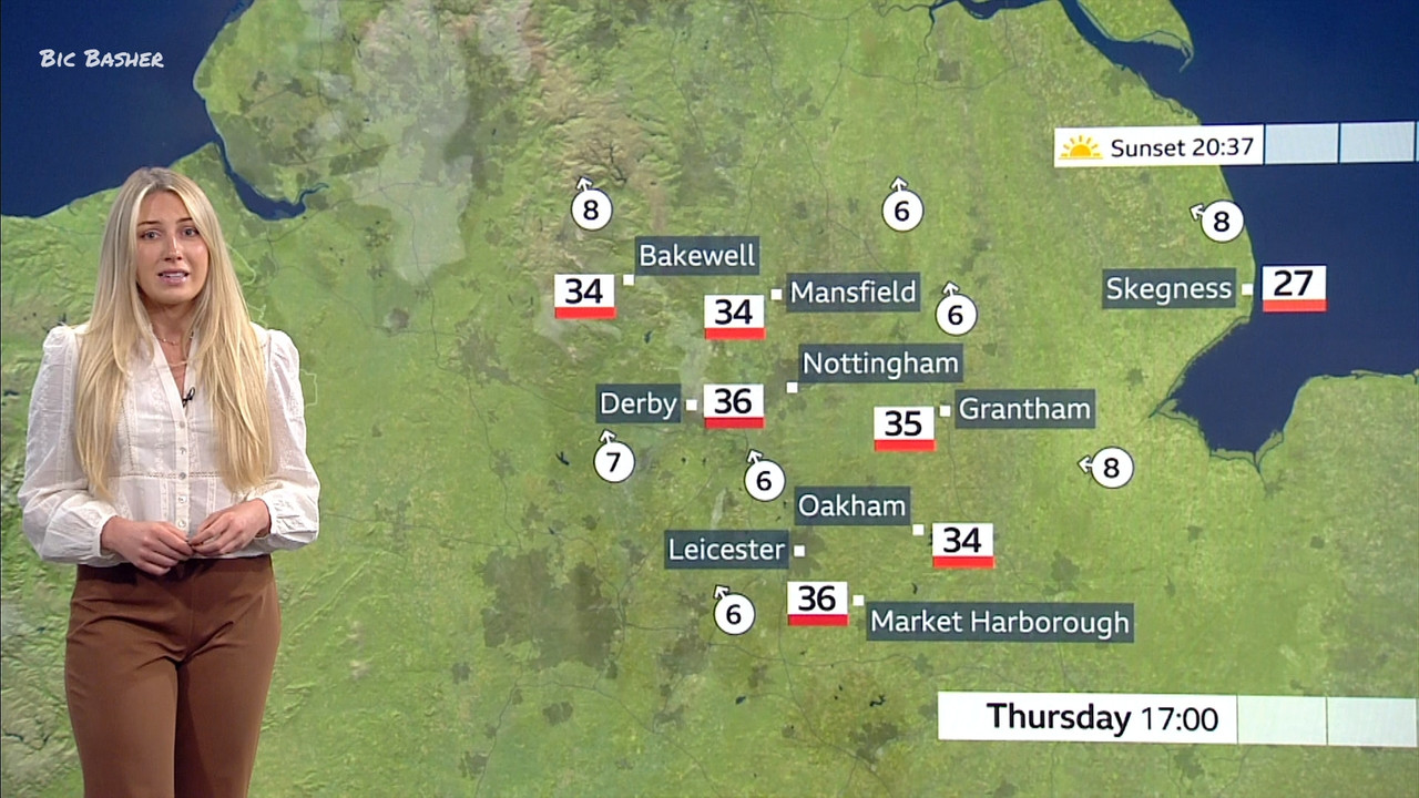 08 13 13 40 00 East Midlands Today Weather ts snapshot 15 48 437