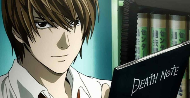 Light Yagami