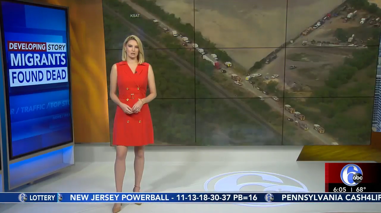 06.28 - 11.00.00 - Action News 6 00 Am  ᴺᵉʷ. Morning News Coverage.-1.m4v_snapshot_00.16.45.308