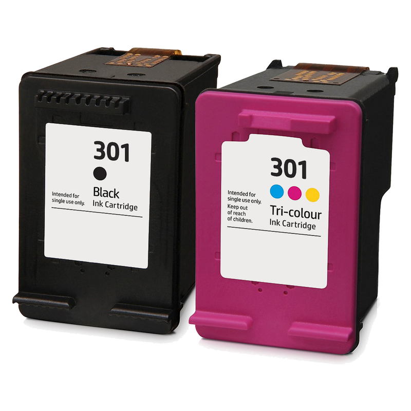 hp deskjet cartridge
