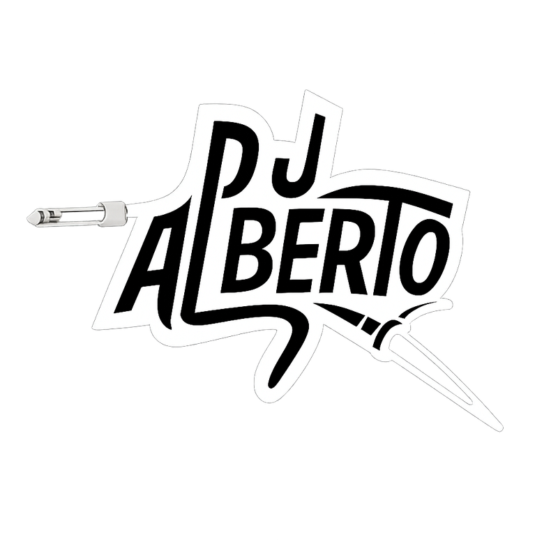 Logo de Alberto