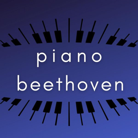 VA - piano beethoven (2023)