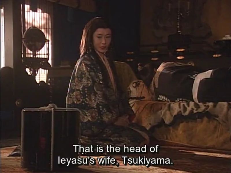 1579-a10-saru-kitsune-oda-glava-24-ep-35-taiga-Hideyoshi-1996