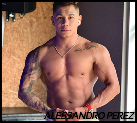 Alessandro-Perez