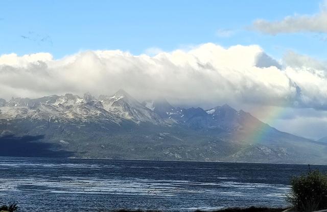 ARGENTINA INFINITA II/ TORRES DEL PAINE - Blogs de Argentina - USHUAIA. FIN DEL MUNDO (1)