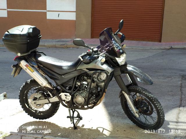 Motosiklet Net Forum