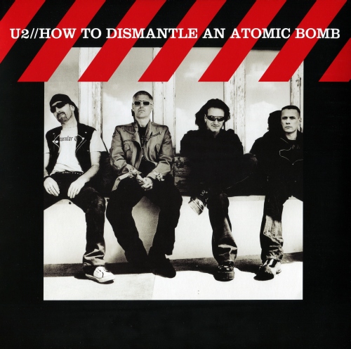 U2 - How To Dismantle An Atomic Bomb (2004) .flac -5501 Kbps