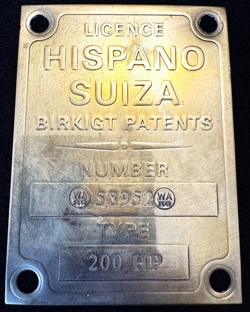 British Hisso
