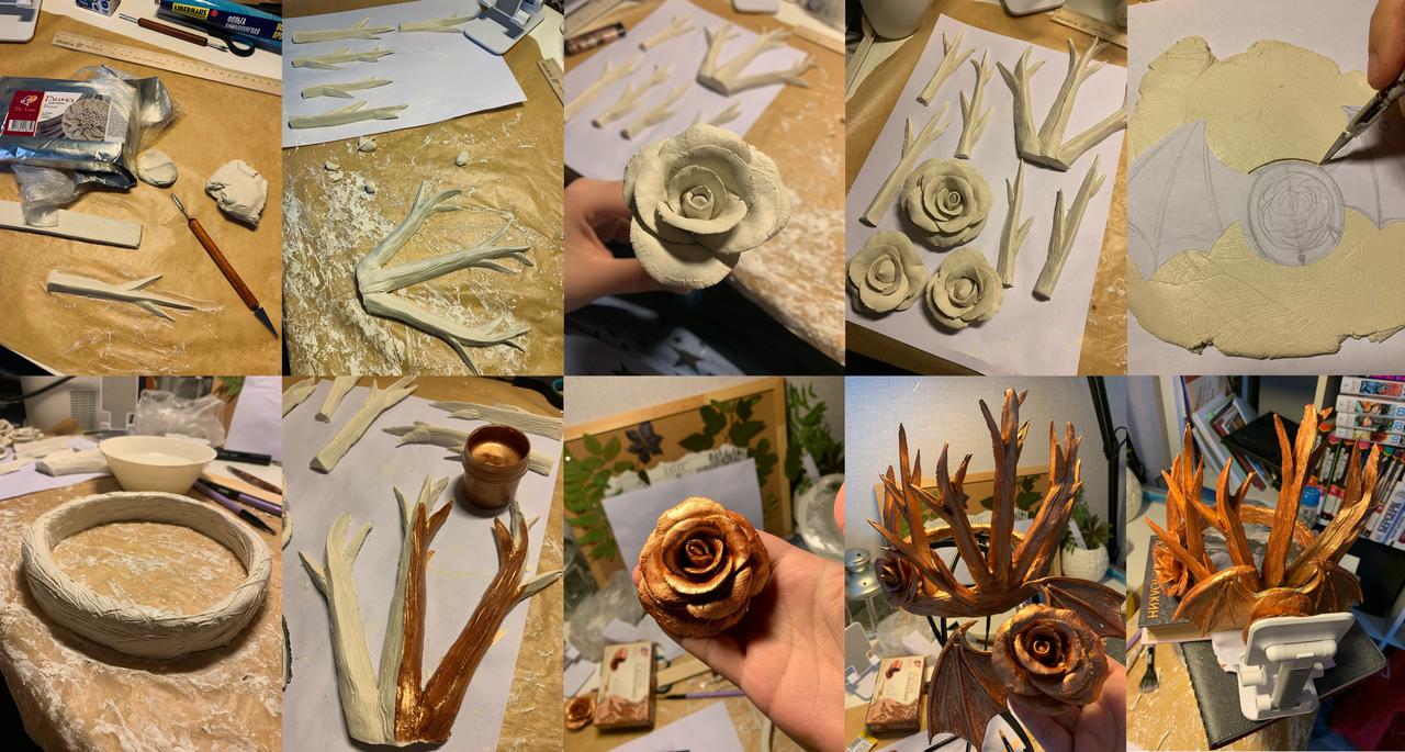 5.5 Ход работы