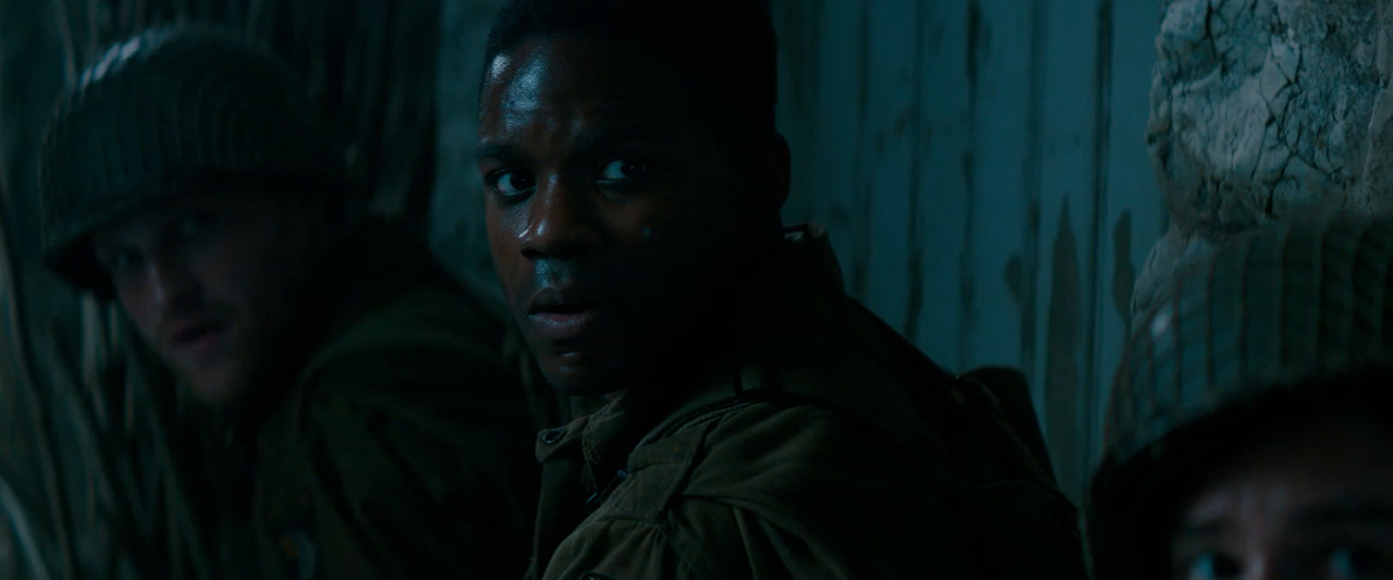 Overlord 2018 BluRay [Hindi + Tamil + Telugu + English] 1080p 480p 720p ESub Screenshot