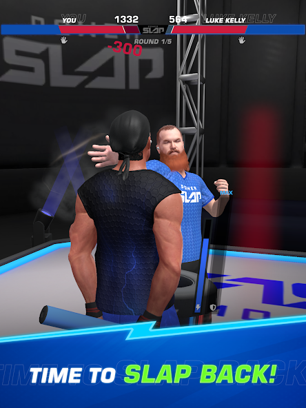 Download Power Slap MOD APK