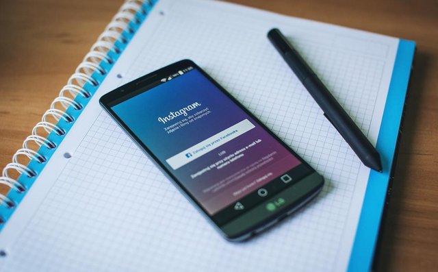 Ganar seguidores en Instragram Instagram