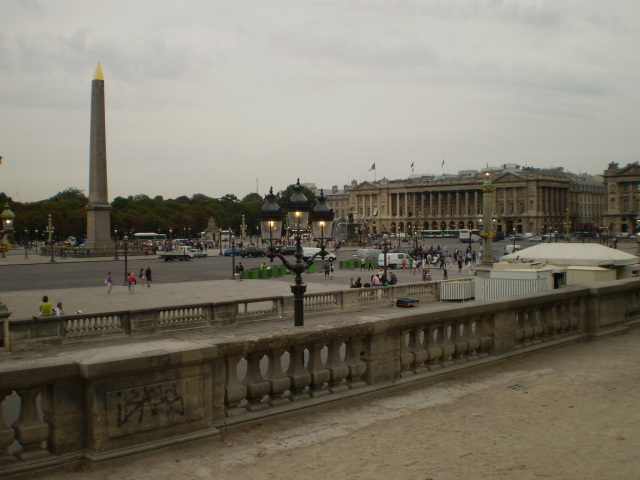 segundo dia - Regresar a Paris siempre es un placer (13)