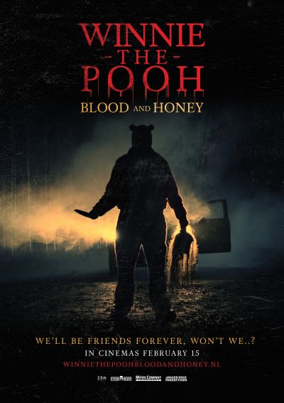 Winnie the Pooh Blood and Honey 2023 1080p WebRip X264 Will1869