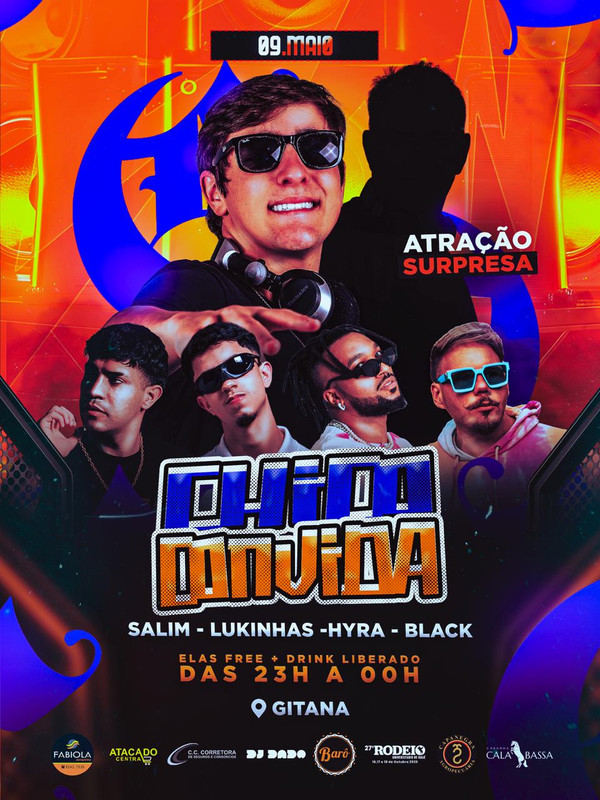 Chico Convida