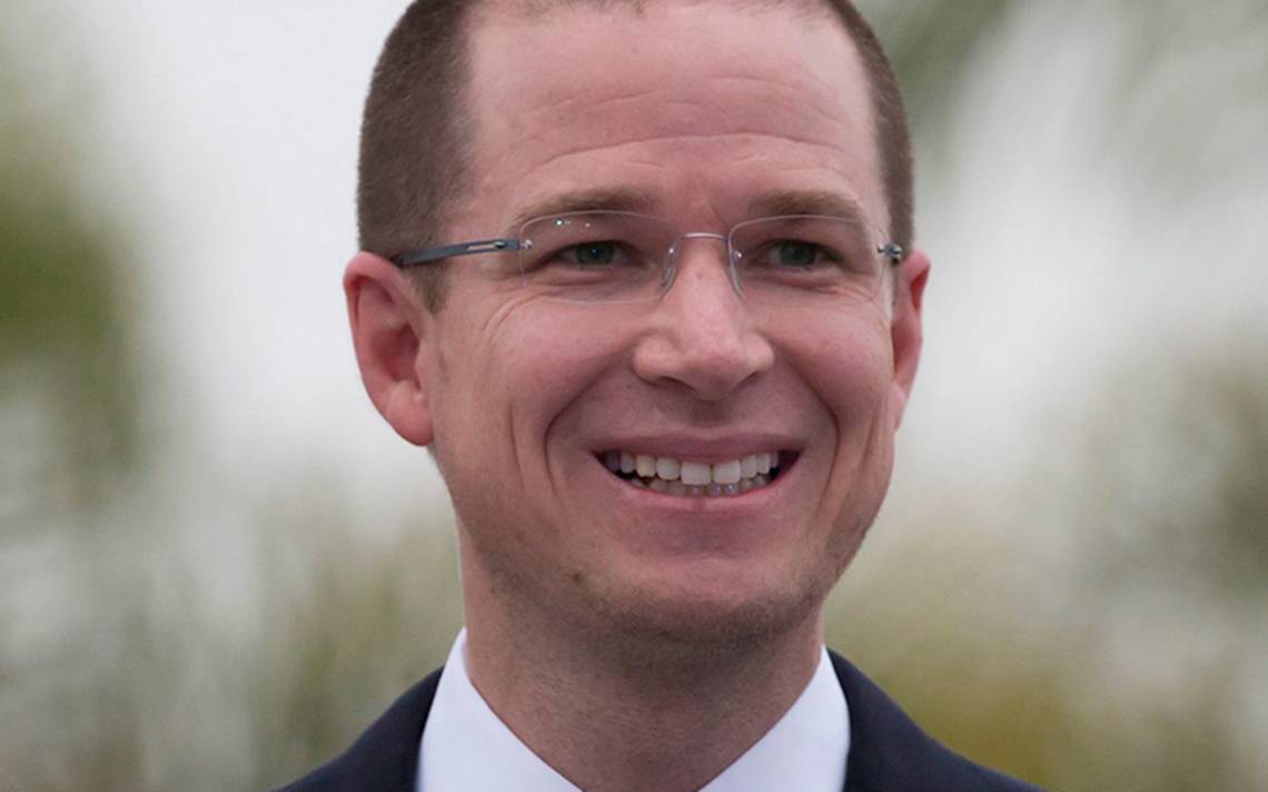 Ricardo Anaya no se presentó en su audiencia con la FGR