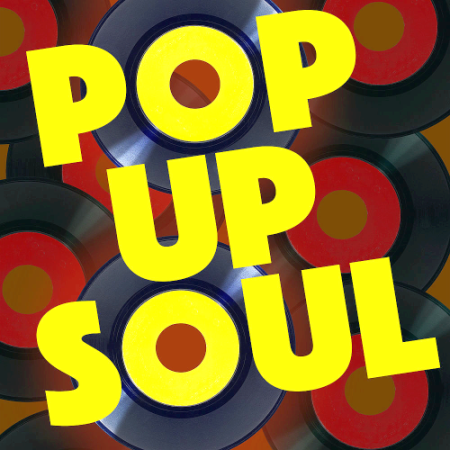 VA - Pop Up Soul (2019)