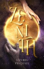 Azzurra Pasquali – Stellariaverse Vol. 2. Zenith (2026)