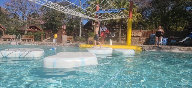 BLIZZARD BEACH Y HOLLYWOOD STUDIOS - Semana Blanca en Disney World 24/02/24 - 02/03/24 (10)