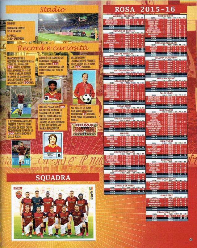 Album Calciatori 2015-2016 Panini-065