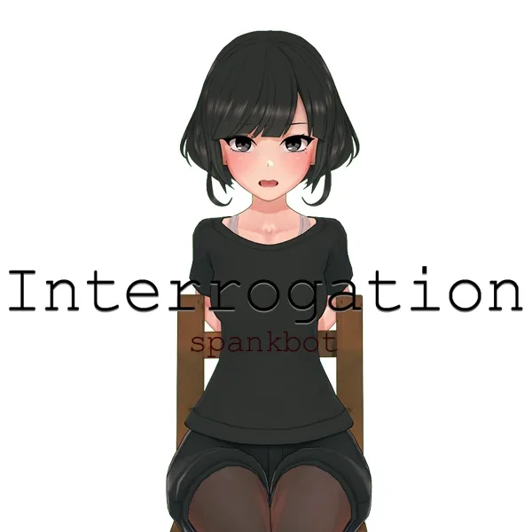 Spankbot