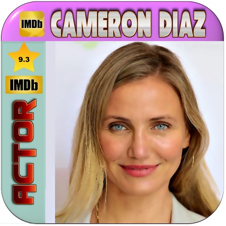 Cameron Diaz