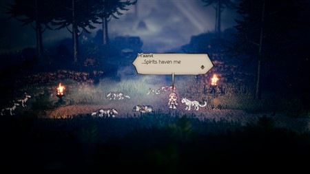 OCTOPATH TRAVELER - CPY OCTOPATH TRAVELER - CPY
