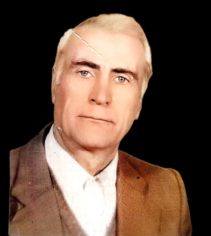 استاد میرزا محمد بخشی