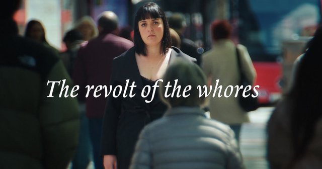 EL DOCUMENTAL “LA REVUELTA DE LAS PUTAS” RECIBE AYUDA DE EUROPA CREATIVA MEDIA
