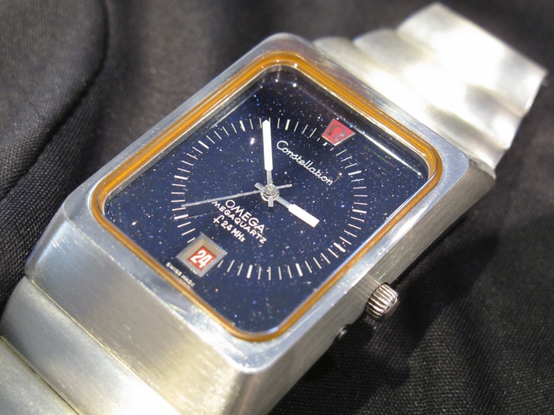 HOMMAGE à ZEN : ici notre plus beau bouquet d'OMEGA ! - Page 2 Img-3586