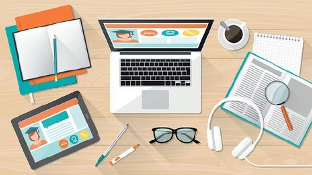 Study and Graduate online  Advanced Level Certificate