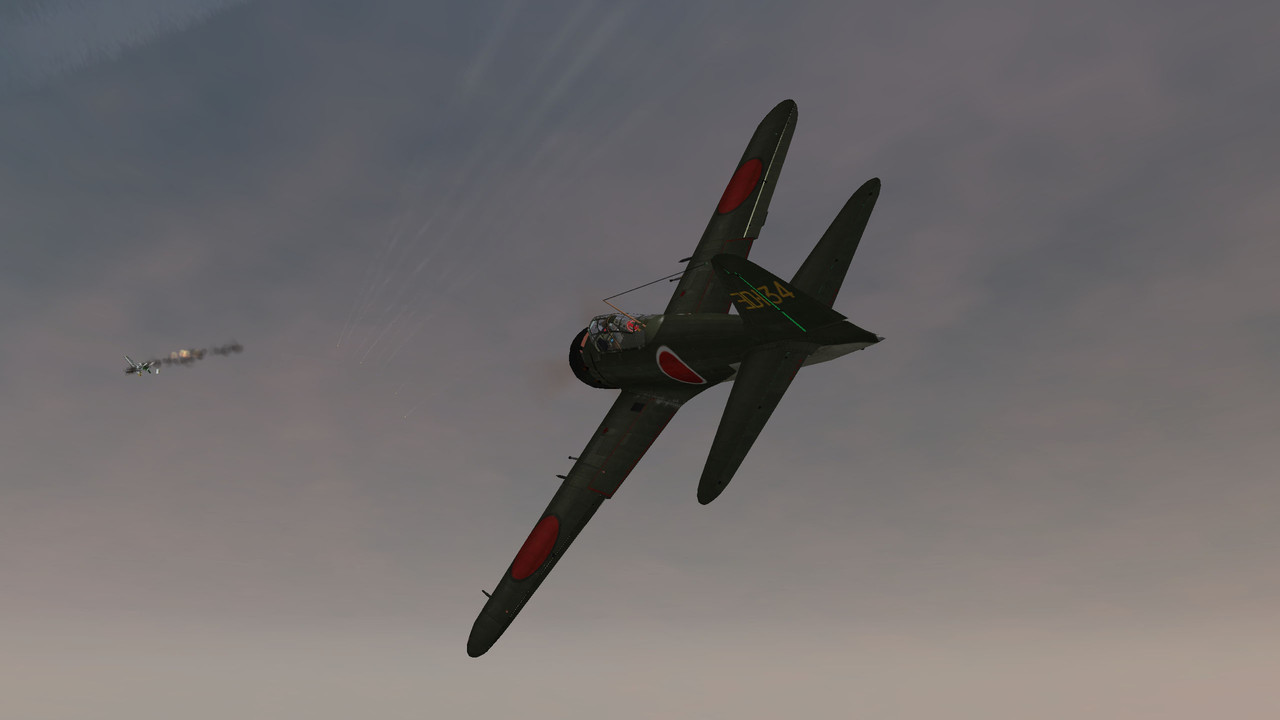 A6M - 302nd Kokutai --