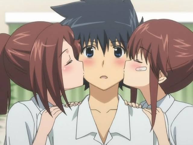 Kiss x Sis BD (Episode 1-12) Subtitle Indonesia