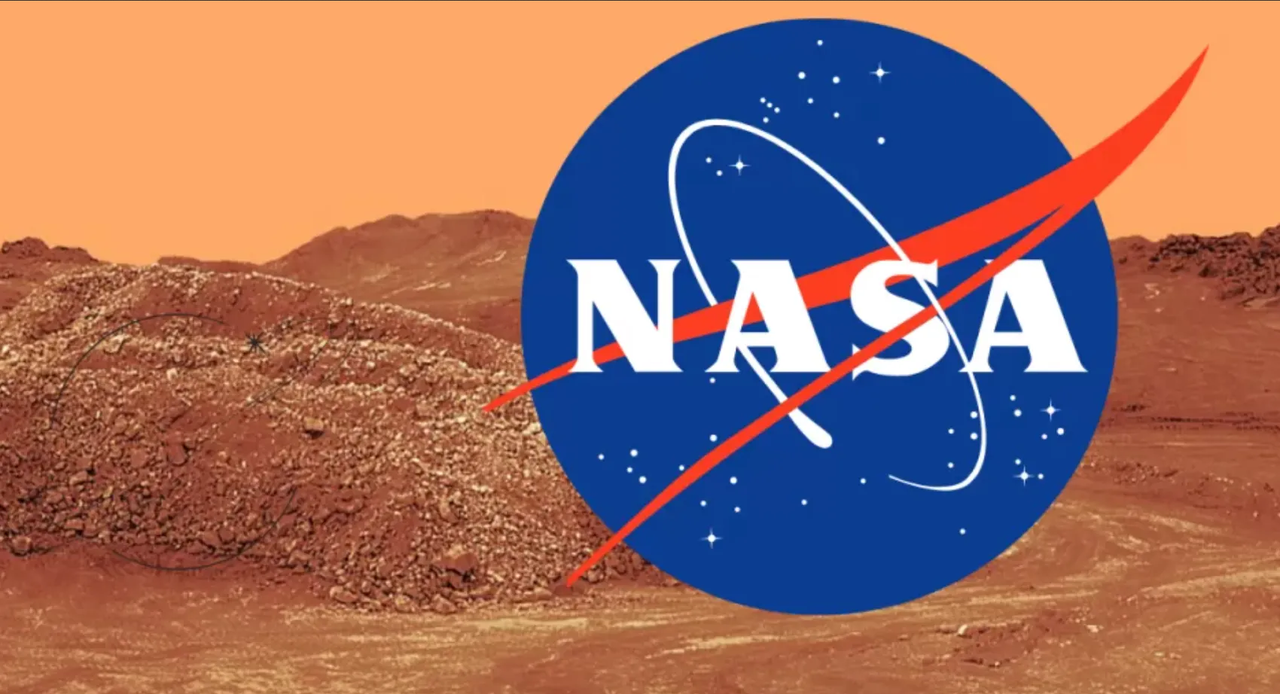 NASA acelera el regreso de muestras de suelo marciano a la Tierra