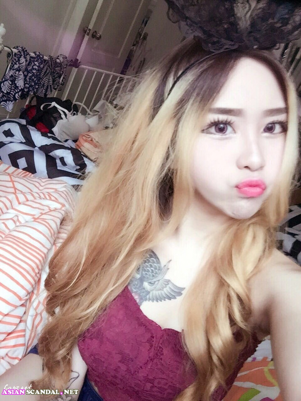 AsianScandalNet - 2033