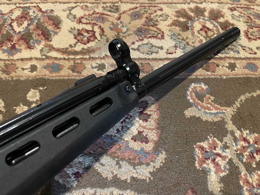 Vollmer HK51 HK-51 HK51A3 Sear Ready HK91 HK-91 HK G3 H&K - Semi Auto ...