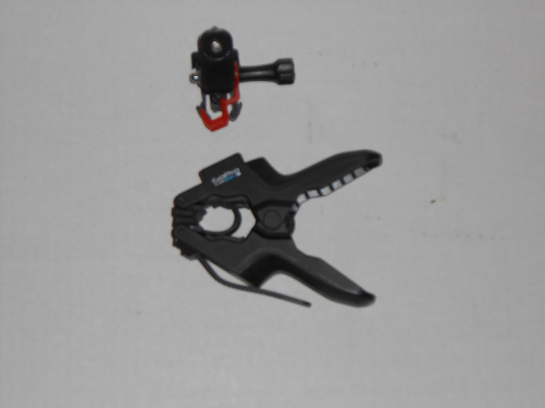gp mount