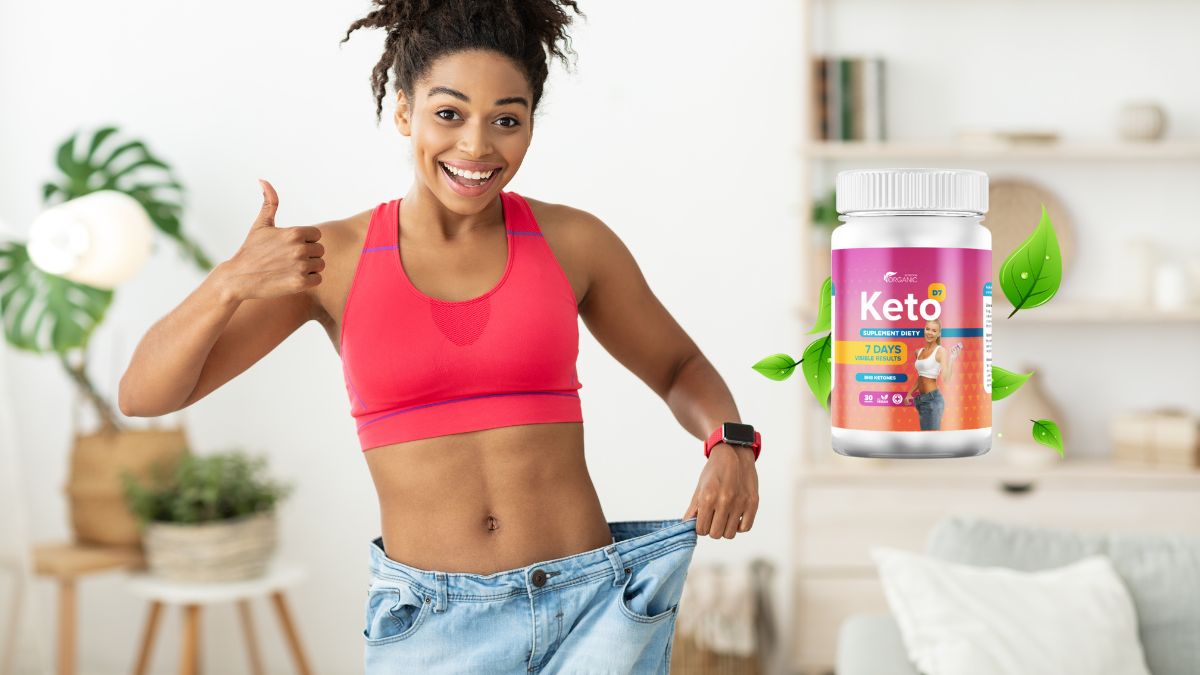 KetoD7