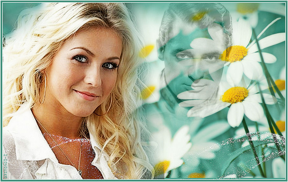 Ромашки-очаровашки