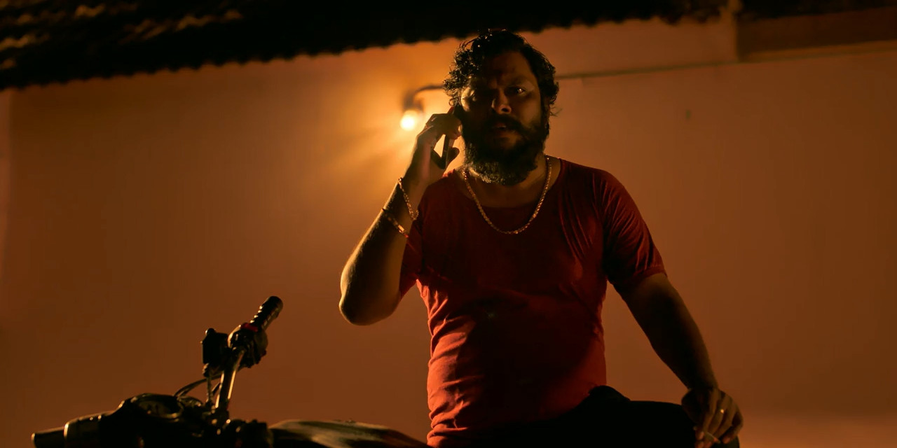 Vadhandhi 2026 WebRip Season 2 [Hindi + Tamil + Telugu] 480p 720p ESub Screenshot