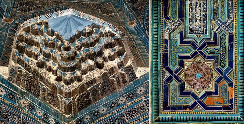 Samarcanda (I) - Érase un patán por Uzbekistán (8)