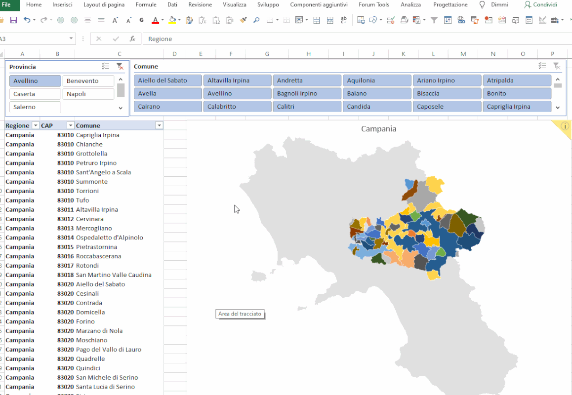 mappa — Postimages