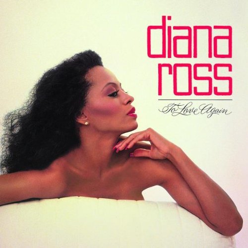 Diana Ross - To Love Again (Remastered) (2021) [24 Bit Hi-Res] FLAC [PMEDIA] ⭐️