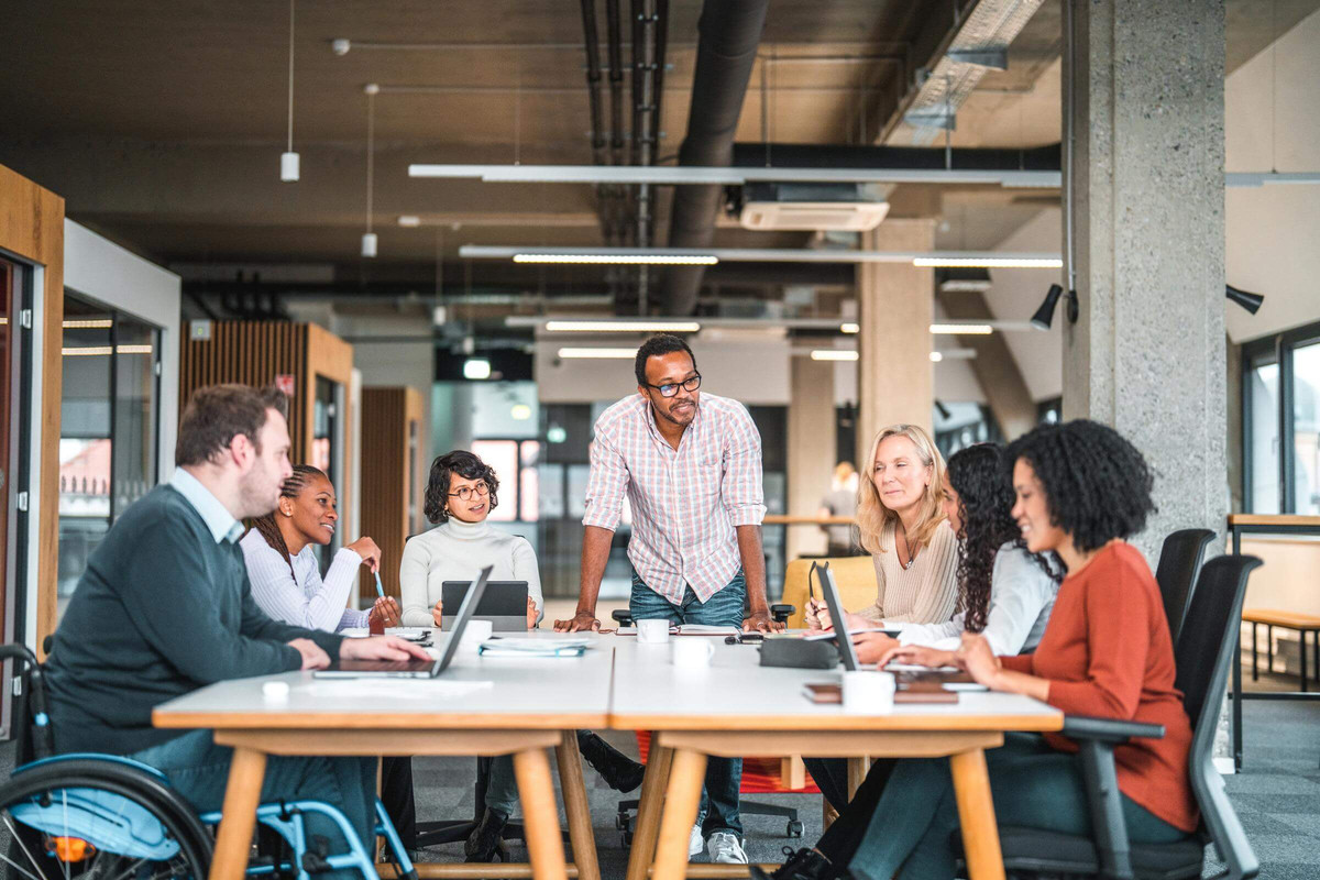 9 Qualities You Need to Become an Effective Leader