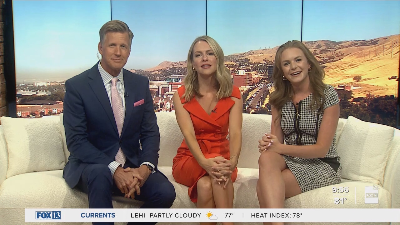 08.14 - 16.00.00 - FOX13 News  Good Day Utah 9AM  ᴺᵉʷ. Utah news, wea....ts_snapshot_00.57.35.164