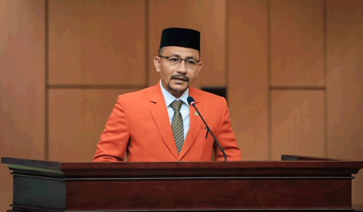 Upaya Pencegahan & Peringatan untuk Masyarakat