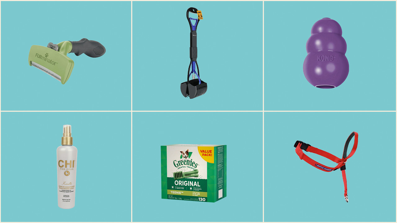 35 Problem-Solving Products Pet Owners Actually Swear By 35 Problem-Solving Products Pet Owners Actually Swear By