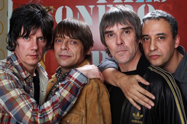 The-Stone-Roses