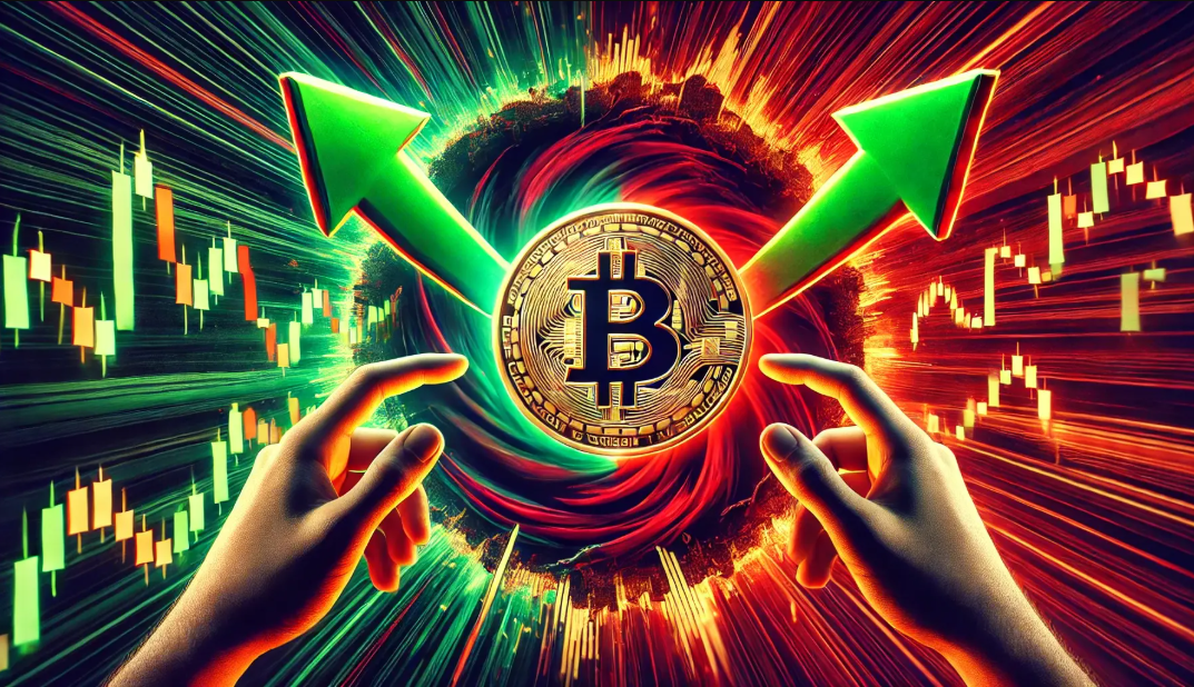 card image Возможно ли падение биткоина?
