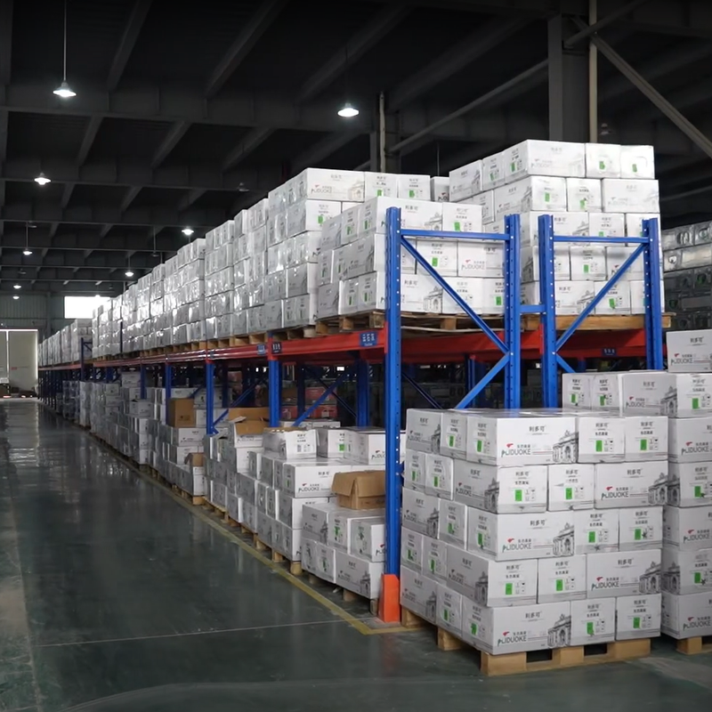 Производство DEMEX